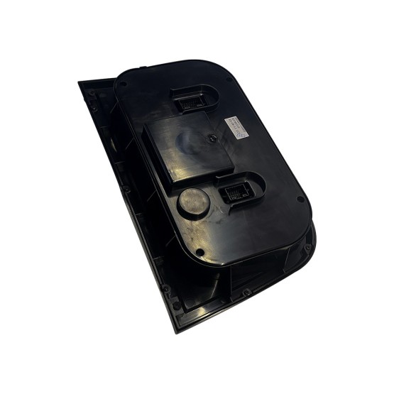 Painel De Instrumentos Aplicável Trator New Holland - 87749725