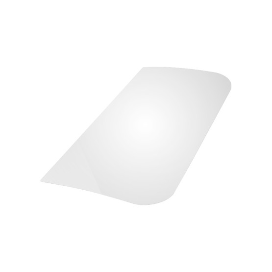 Para Brisa Inferior Aplicável Escavadeira Hyundai - 71N602711