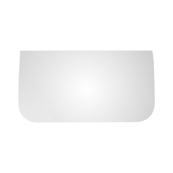 Para Brisa Inferior Aplicável Escavadeira Hyundai - 71N602711