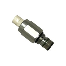 Válvula Solenoide Hidráulica Aplicável Trator John Deere - RE183407