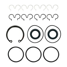 Kit Reparo Bomba Hidráulica Aplicável JCB - 20/950906