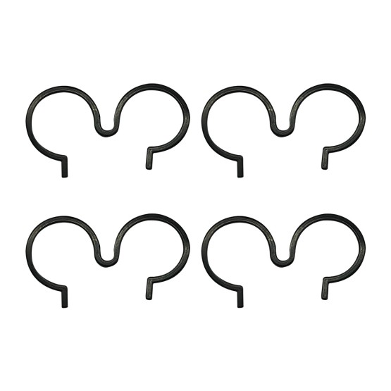 Kit Reparo Bomba Hidráulica Aplicável JCB - 20/950906