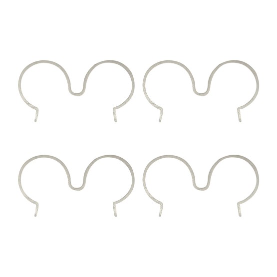 Kit Reparo Bomba Hidráulica Aplicável JCB - 20/950906