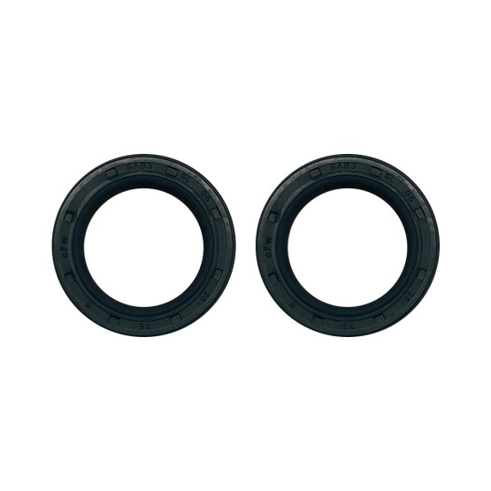 Kit Reparo Bomba Hidráulica Aplicável JCB - 20/950906