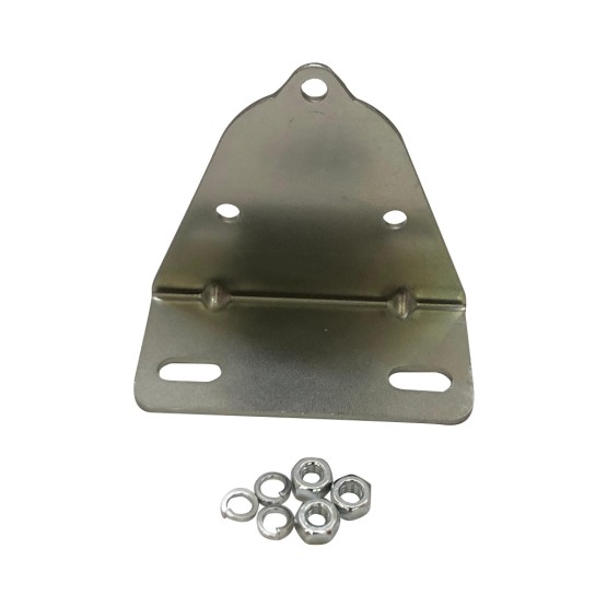 Bomba Alimentadora De Combustível Elétrica Aplicável Colheitadeira New Holland - 84465402