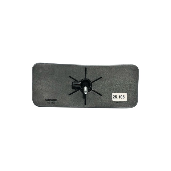 Espelho Retrovisor Interno Aplicável John Deere - AT186760