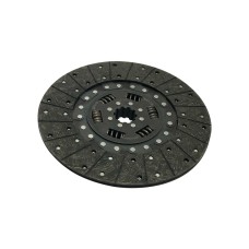 Disco Embreagem 13 Estrias Aplicável New Holland - E6NN7550AB