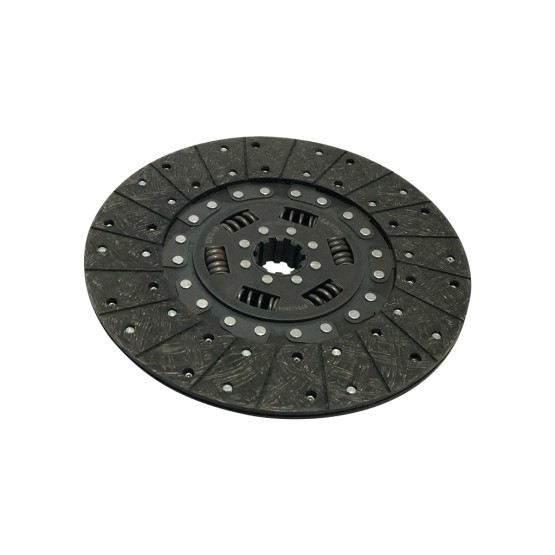 Disco Embreagem 13 Estrias Aplicável New Holland - E6NN7550AB