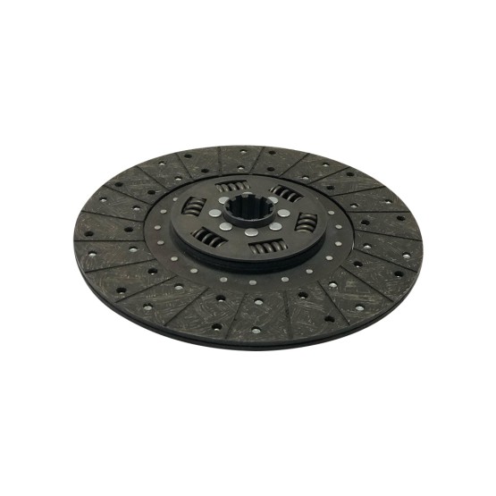 Disco Embreagem 13 Estrias Aplicável New Holland - E6NN7550AB