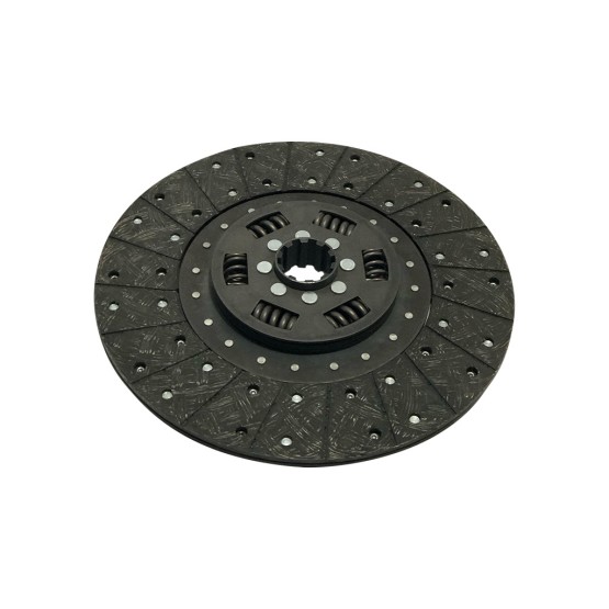 Disco Embreagem 13 Estrias Aplicável New Holland - E6NN7550AB