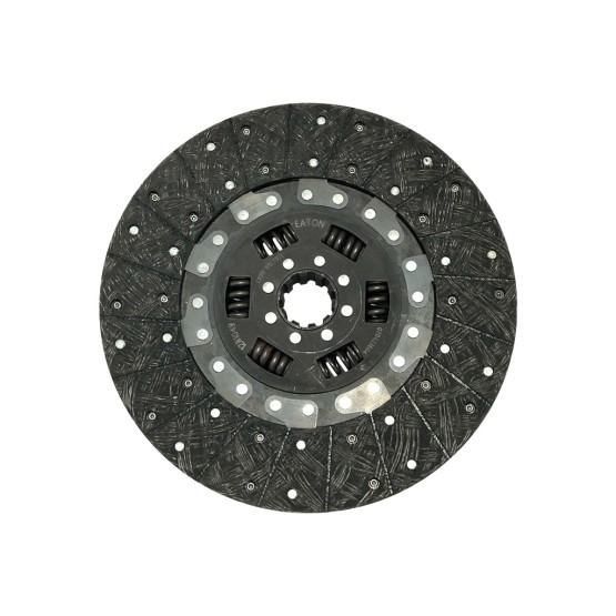 Disco Embreagem 13 Estrias Aplicável New Holland - E6NN7550AB