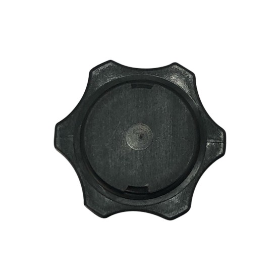 Tampa Enchimento Óleo Motor Aplicável John Deere - RE535560