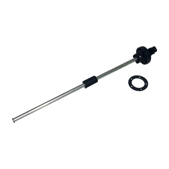 Boia Nível Combustível Aplicável Trator New Holland - 48030120