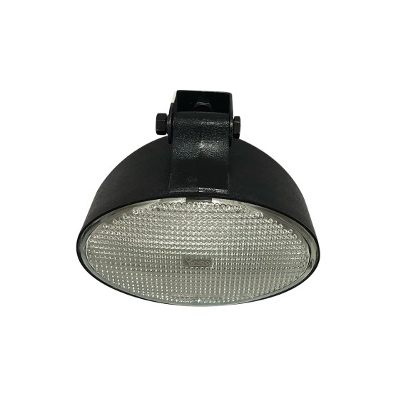 Farol Auxiliar Oval 12v Aplicável John Deere - AH212522