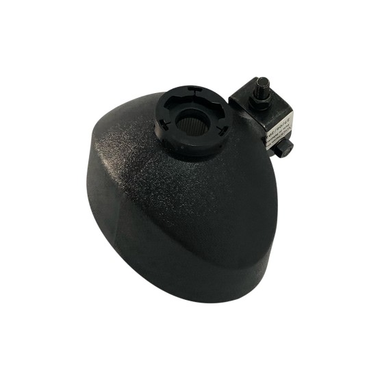 Farol Auxiliar Oval 12v Aplicável John Deere - AH212522