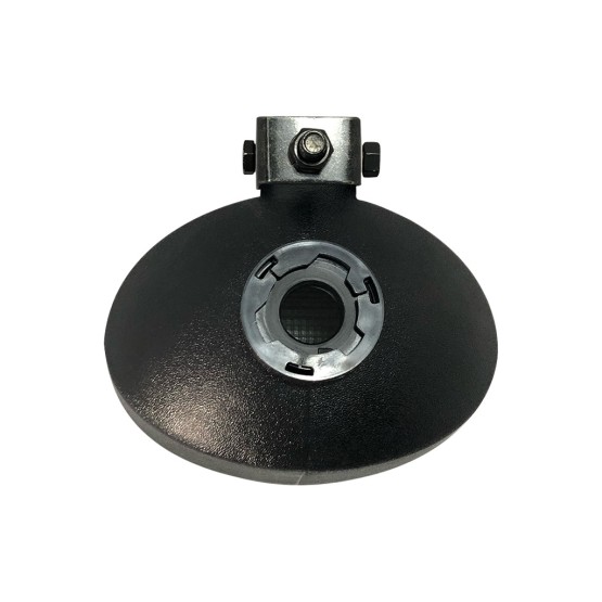 Farol Auxiliar Oval 12v Aplicável John Deere - AH212522