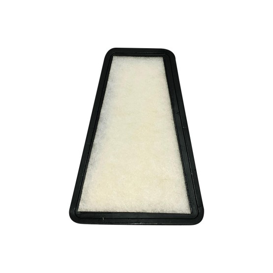 Filtro Ar Cabine Aplicável Tratores New Holland / Case - 84577445