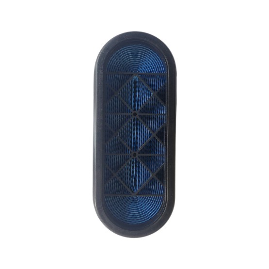 Kit Filtros de Ar Aplicável Tratores John Deere - AL172780