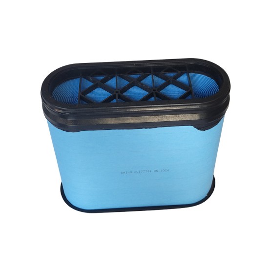 Kit Filtros de Ar Aplicável Tratores John Deere - AL172780