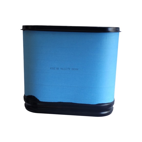 Kit Filtros de Ar Aplicável Tratores John Deere - AL172780