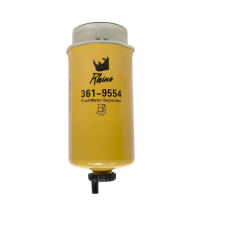 Filtro de Combustível Aplicável John Deere - RE541922