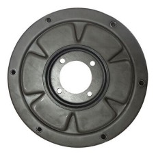 Amortecedor Torção Eixo Cardan Aplicável John Deere - AL174123