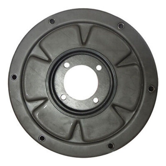 Amortecedor Torção Eixo Cardan Aplicável John Deere - AL174123