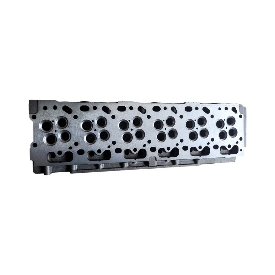 Cabeçote do Motor Aplicável Trator John Deere - RE553421