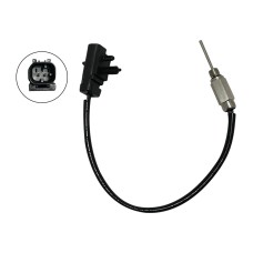 Sensor Temperatura Aplicável John Deere - RE540860