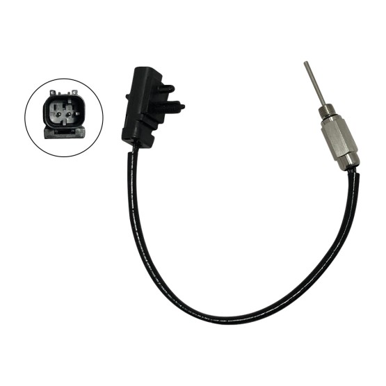 Sensor Temperatura Aplicável John Deere - RE540860