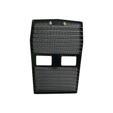 Grade Dianteira Aplicável Trator Massey Ferguson - 022622