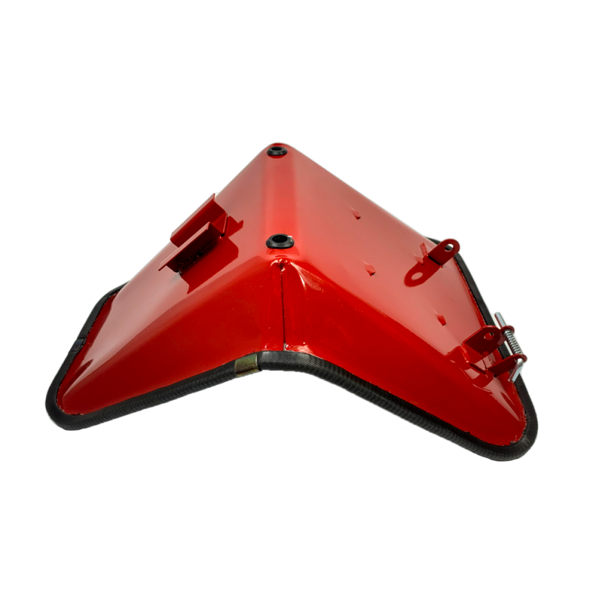 Concha Do Banco Aplicável Trator Massey Ferguson - 059477N1 Concha Do Banco Aplicável Trator Massey Ferguson - 059477N1