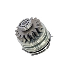 Bomba de Água Aplicável John Deere Motor 8.1 - RE521502