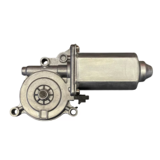 Motor Elétrico do Limpador Parabrisa Aplicável Case - 111787A1