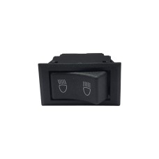 Interruptor Do Farol Aplicável Trator John Deere - RE51104