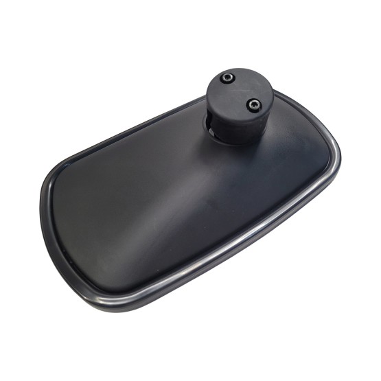 Espelho Retrovisor Aplicável Retroescavadeiras JCB - 12304970