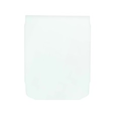 Para Brisa Frontal Superior Aplicável Escavadeira Volvo - 14551131