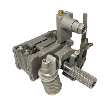 Bomba Do Hidráulico Estria Fina Aplicável Trator Massey 275/283/4275 - 1490361