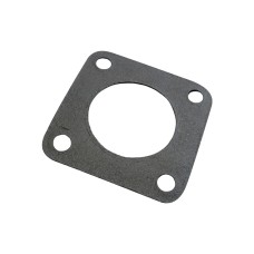 Junta Vedação Curva Coletor Escape Aplicável Valmet - 168610