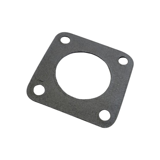 Junta Vedação Curva Coletor Escape Aplicável Valmet - 168610