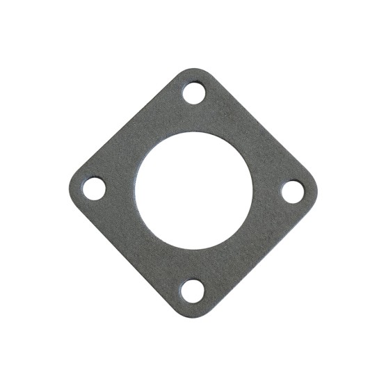 Junta Vedação Curva Coletor Escape Aplicável Valmet - 168610