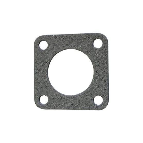 Junta Vedação Curva Coletor Escape Aplicável Valmet - 168610