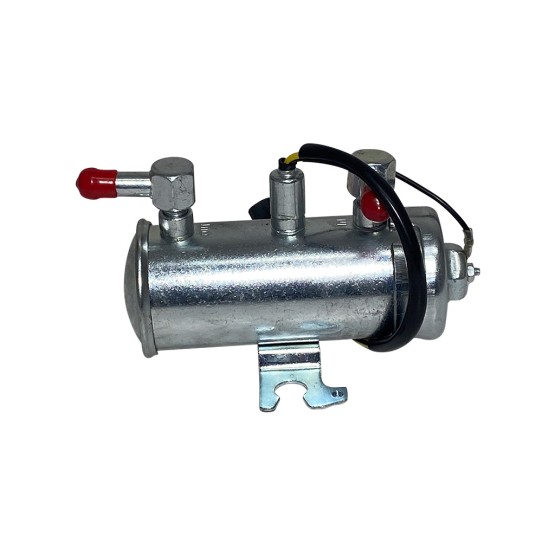 Bomba de Transferência de Combustível 24v Aplicável em Escavadeiras JCB - 17/926100