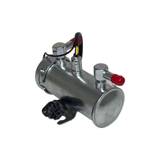 Bomba de Transferência de Combustível 24v Aplicável em Escavadeiras JCB - 17/926100