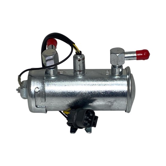 Bomba de Transferência de Combustível 24v Aplicável em Escavadeiras JCB - 17/926100