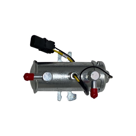 Bomba de Transferência de Combustível 24v Aplicável em Escavadeiras JCB - 17/926100