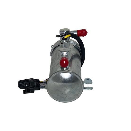 Bomba de Transferência de Combustível 24v Aplicável em Escavadeiras JCB - 17/926100