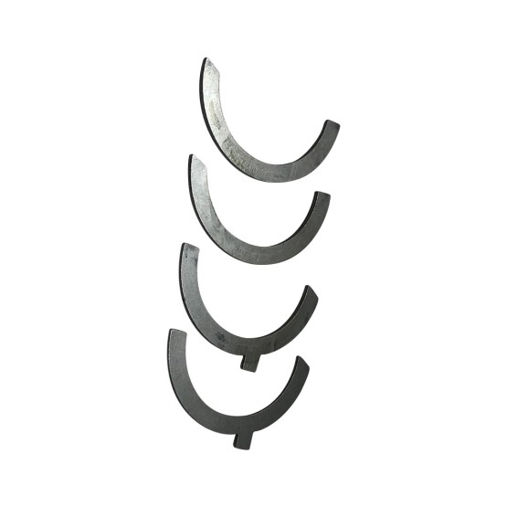 Jogo de Bronzinas do Encosto Aplicável New Holland - 1901385