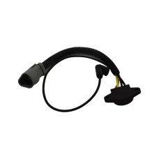 Sensor de Água no Combustível Aplicável Caterpillar - 1930618