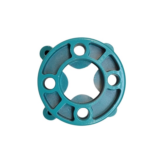 Suporte da Hélice Aplicável Escavadeiras Volvo - 20405988